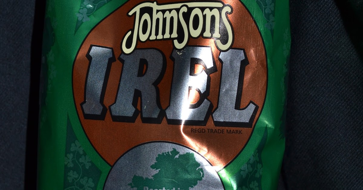 Will Work for Coffee Coffee Review Johnsons Irel Pure Ground Coffee